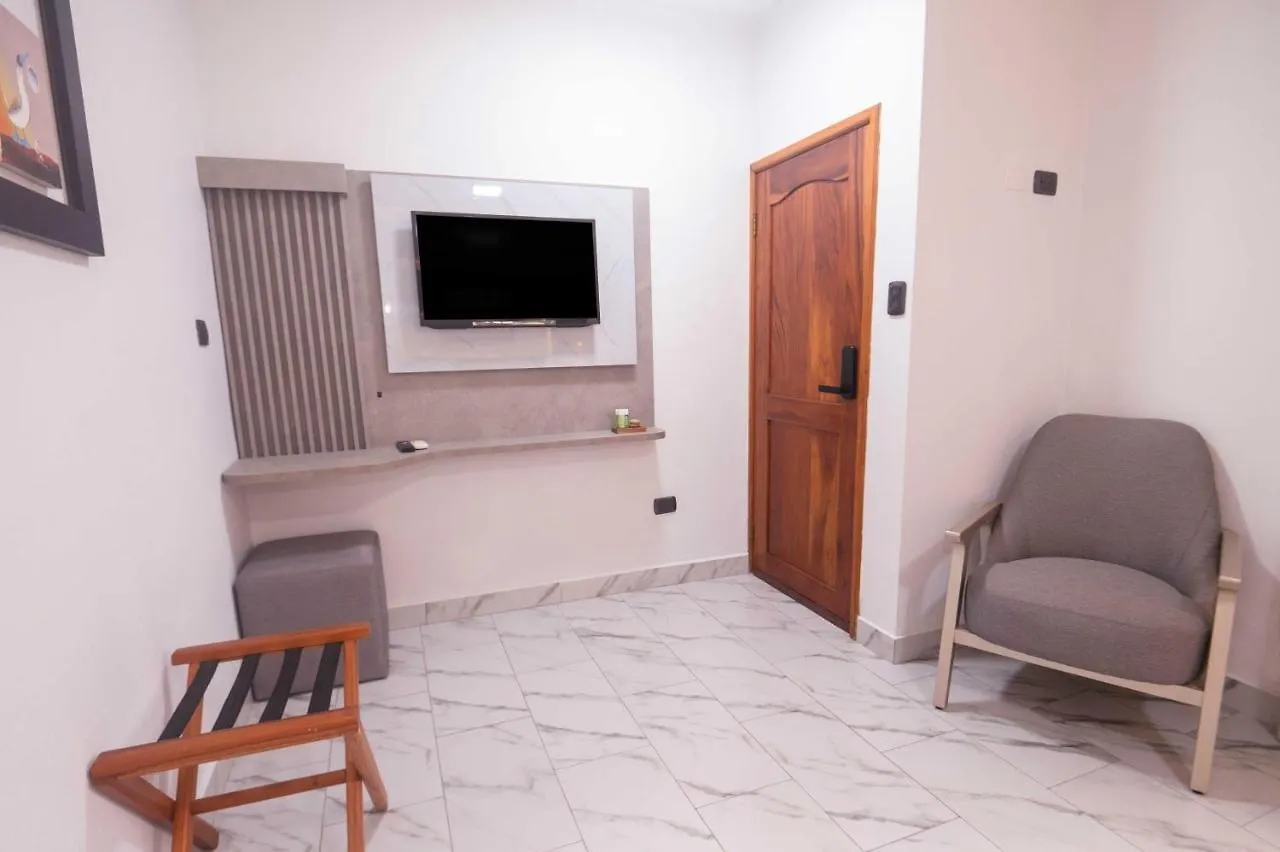 Hotel Santa Fe Puerto Ayora