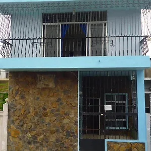 Celeste Ecuador