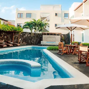 Hotel Ninfa