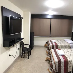 Residencia Terreros Ideal 4 Personas Ecuador