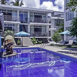 4* Hotel Ikala Galapagos